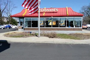 McDonald's image