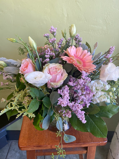 Florist «Flower Bowl Florist», reviews and photos, 2325 Boulevard Cir, Walnut Creek, CA 94595, USA