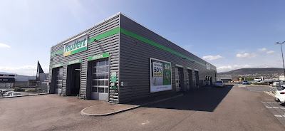 Feu Vert à Davézieux