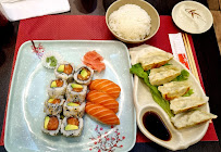 Sushi du Restaurant japonais Ata à Paris - n°9