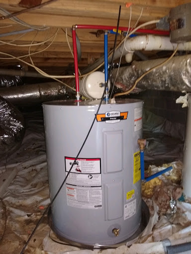 Plumber «Plumber Pro Service And Drain», reviews and photos, 1860 Barnett Shoals Rd #602, Athens, GA 30605, USA