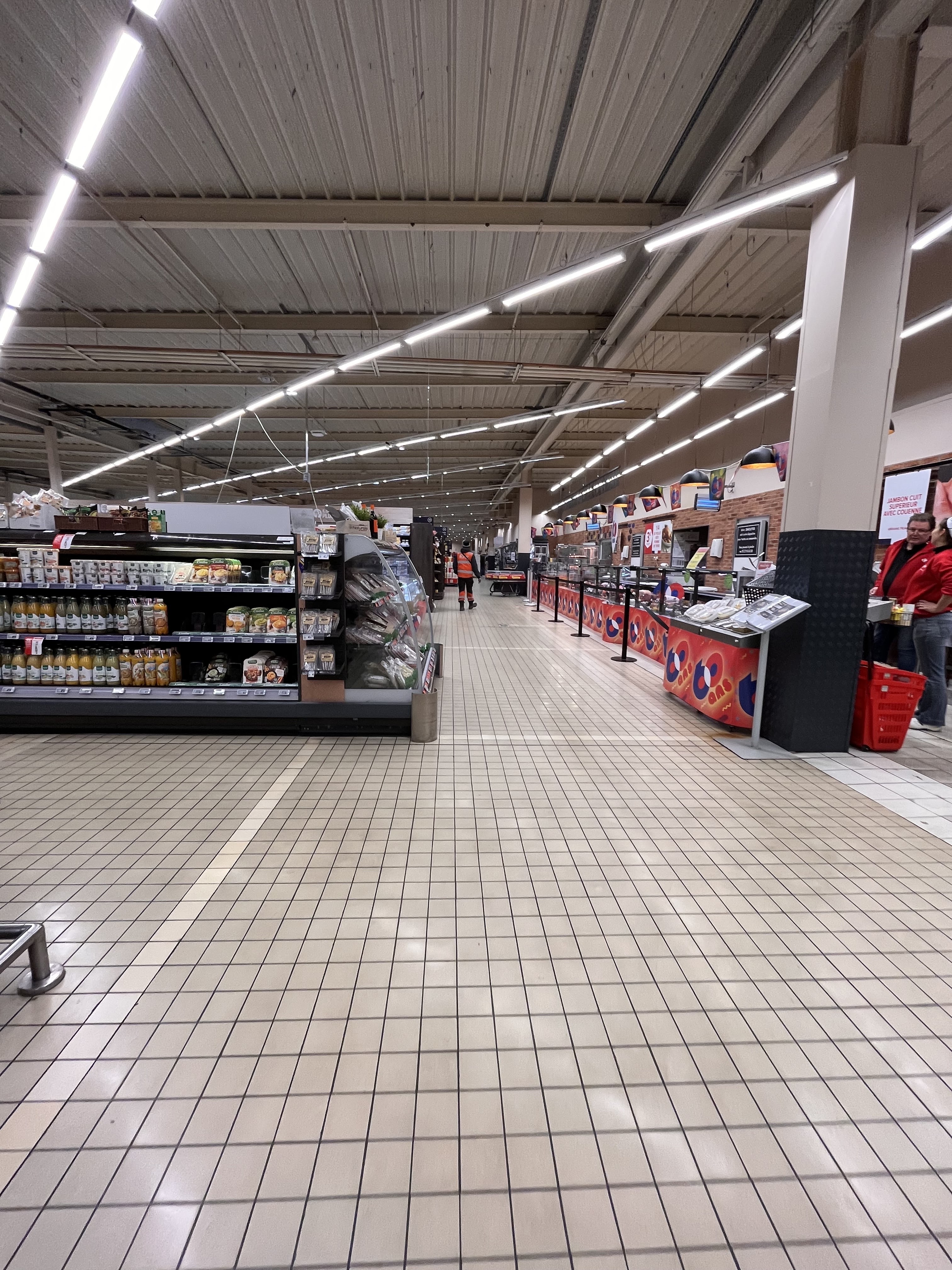 Photo n° 43 de l'avis de Christophe.e fait le 12/02/2023 à 17:31