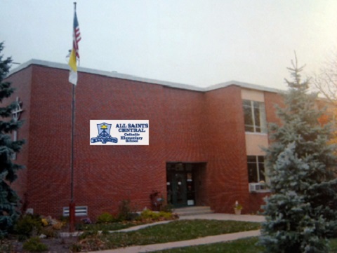 All Saints Central Elementary School