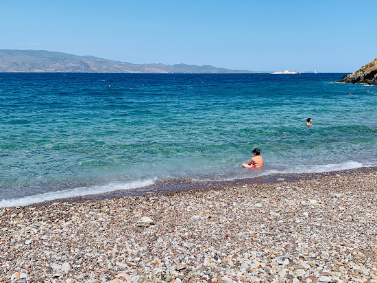 Vlychos Beach