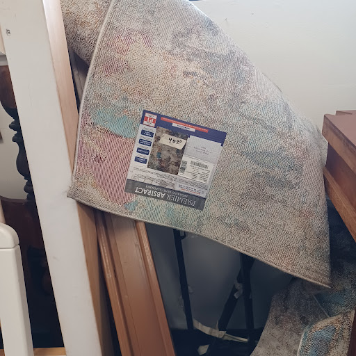 Thrift Store «Orphans Rock Thrift Shop», reviews and photos, 4001 N Highway 19A, Mt Dora, FL 32757, USA