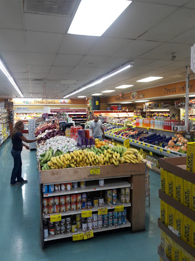 Grocery Store «Bravo Supermarkets», reviews and photos, 2517 Palm Bay Rd NE, Palm Bay, FL 32905, USA