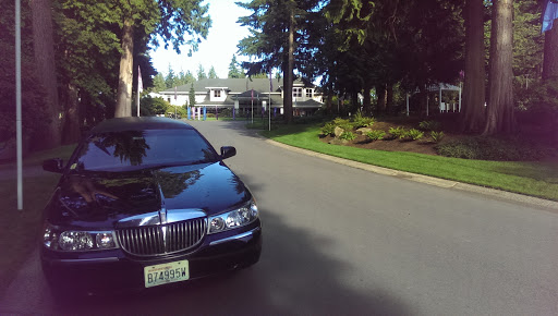 Country Club «Sahalee Country Club», reviews and photos, 21200 NE Sahalee Country Club Dr, Sammamish, WA 98074, USA