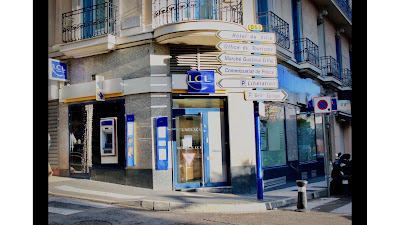 LCL Banque et assurance à Beausoleil