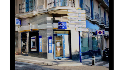 Photo du Banque LCL Banque et assurance à Beausoleil