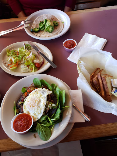 Bakery «Twin Sisters Bakery & Cafe», reviews and photos, 6322 N New Braunfels Ave, San Antonio, TX 78209, USA