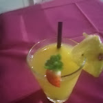 Photo n°1 de l'avis de paula.r fait le 09/09/2018 à 20:31 sur le  Caffè Mazzella à Pedara