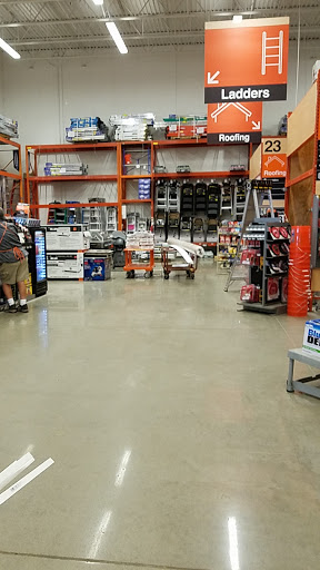 Home Improvement Store «The Home Depot», reviews and photos, 8334 Tamarack Village, Woodbury, MN 55125, USA
