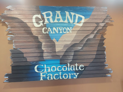 Grand Canyon Chocolate Factory