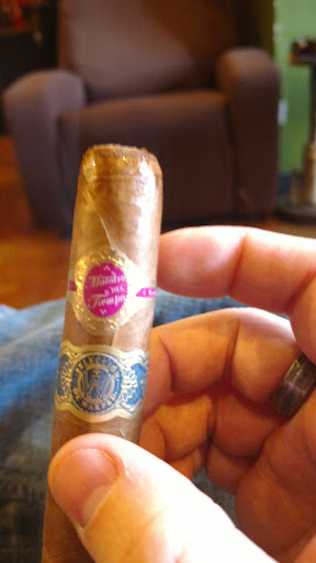 Cigar Shop «Cigar Pointe LLC», reviews and photos, 19186 Blanco Rd #101, San Antonio, TX 78258, USA