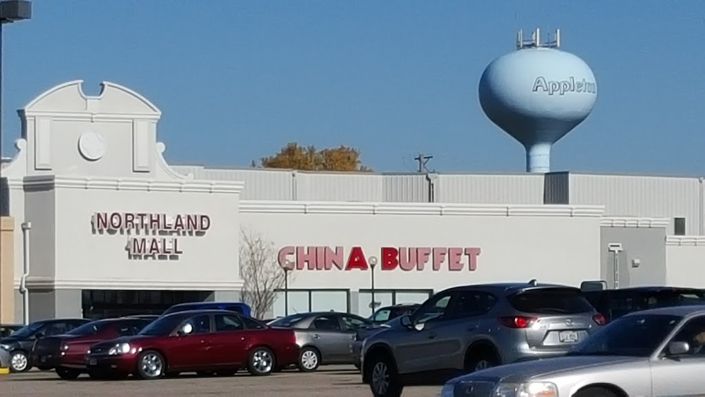 China Buffet 54914