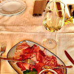 Photo n°5 de l'avis de Eugenia.o fait le 26/12/2021 à 19:42 sur le  Cant del Gal à Fiera di Primiero