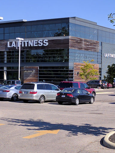 Gym «LA Fitness», reviews and photos, 2100 Polaris Pkwy, Columbus, OH 43240, USA