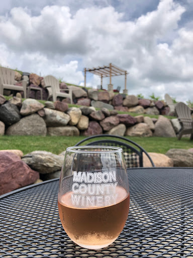 Winery «Madison County Winery», reviews and photos, 3021 St Charles Rd, St Charles, IA 50240, USA