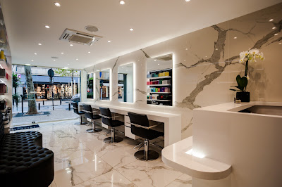 Hugo Coiffure à Salon-de-Provence