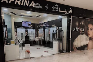 Afrina Beauty Henna & Training Center Century Mall image