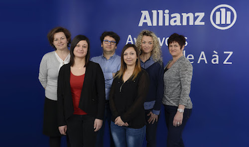 Allianz Assurance LA MURE - Regis MARIE à La Mure