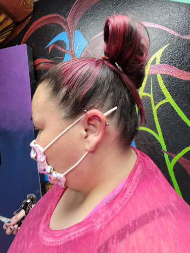 Explore lower arm half sleeve tattoo ideas, creative tattoo ideas in Shawnee, available at The Mad Tatter