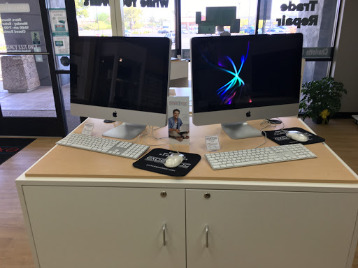 Computer Repair Service «Experimac Scottsdale», reviews and photos, 13802 N Scottsdale Rd #175, Scottsdale, AZ 85254, USA