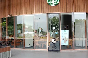 Starbucks Cilegon Center Mall image