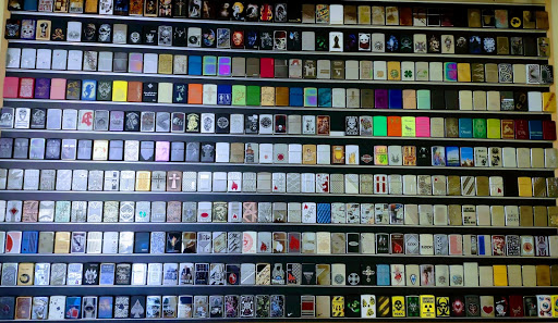 Tobacco Shop «TOBACCO NATION», reviews and photos, 8000 Coit Rd #300, Plano, TX 75025, USA