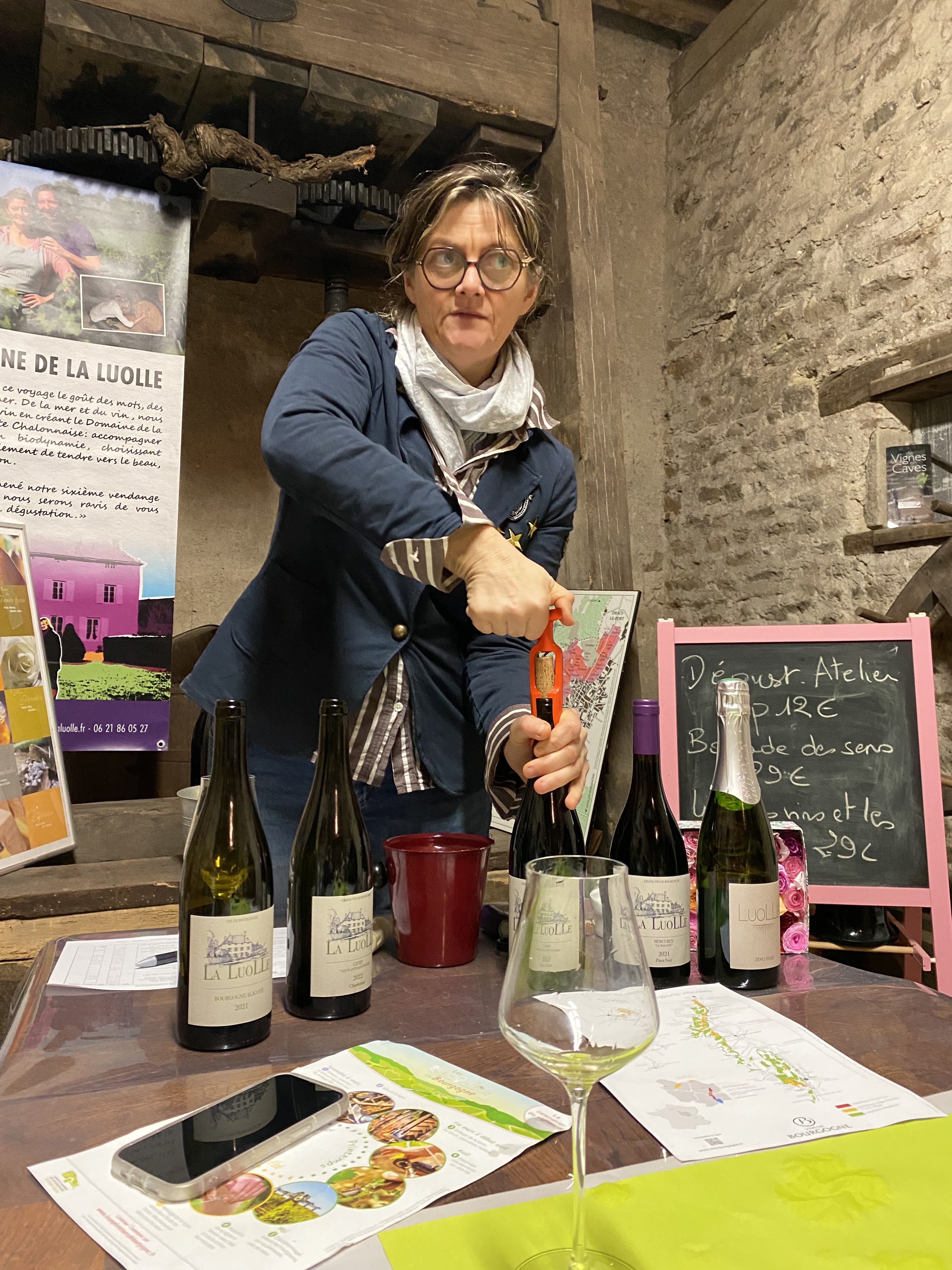 Photo n° 2 de l'avis de Clara.e fait le 18/02/2024 à 18:49