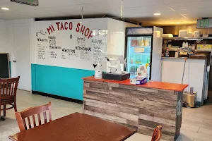 Mi Taco Shop image