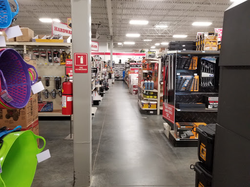 Home Improvement Store «Tractor Supply Co.», reviews and photos, 405 SE Oralabor Rd, Ankeny, IA 50021, USA