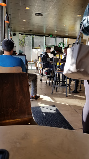 Starbucks image