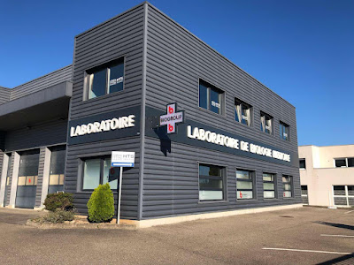 BIOGROUP - Laboratoire des Carrières à Brumath