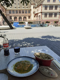 Photo n°113 de Mama Bubbele à Strasbourg ()