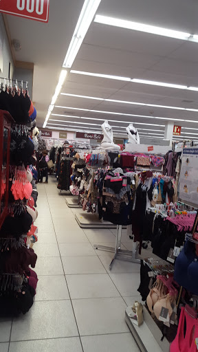 Tienda departamental Guadalupe