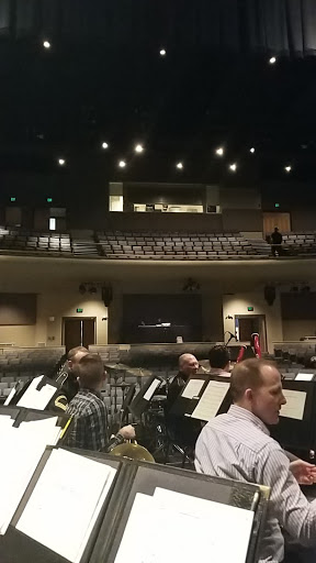 Performing Arts Theater «Bowie Center for the Performing Arts», reviews and photos, 15200 Annapolis Rd, Bowie, MD 20715, USA