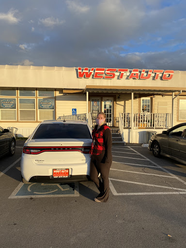 West Auto Sales, 5773 State St, Murray, UT 84107, USA, 