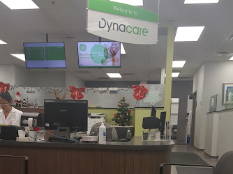 Dynacare Laboratory and Health Services Centre