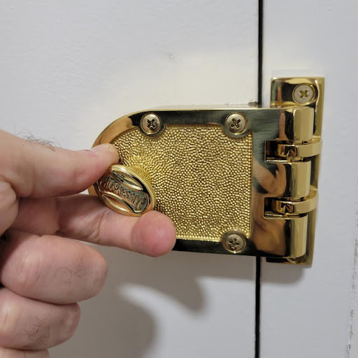 Kaufman Locksmith & Security Systems image 6