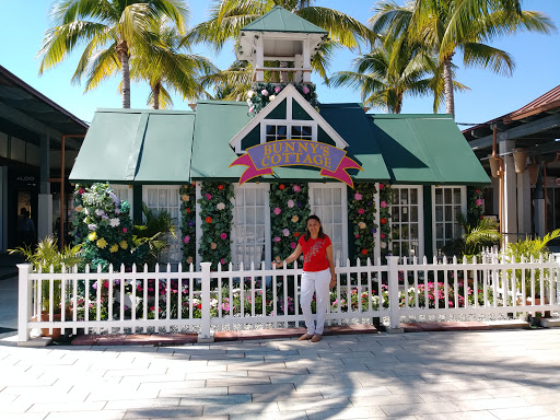 Shopping Mall «The Falls», reviews and photos, 8888 SW 136th St, Miami, FL 33176, USA