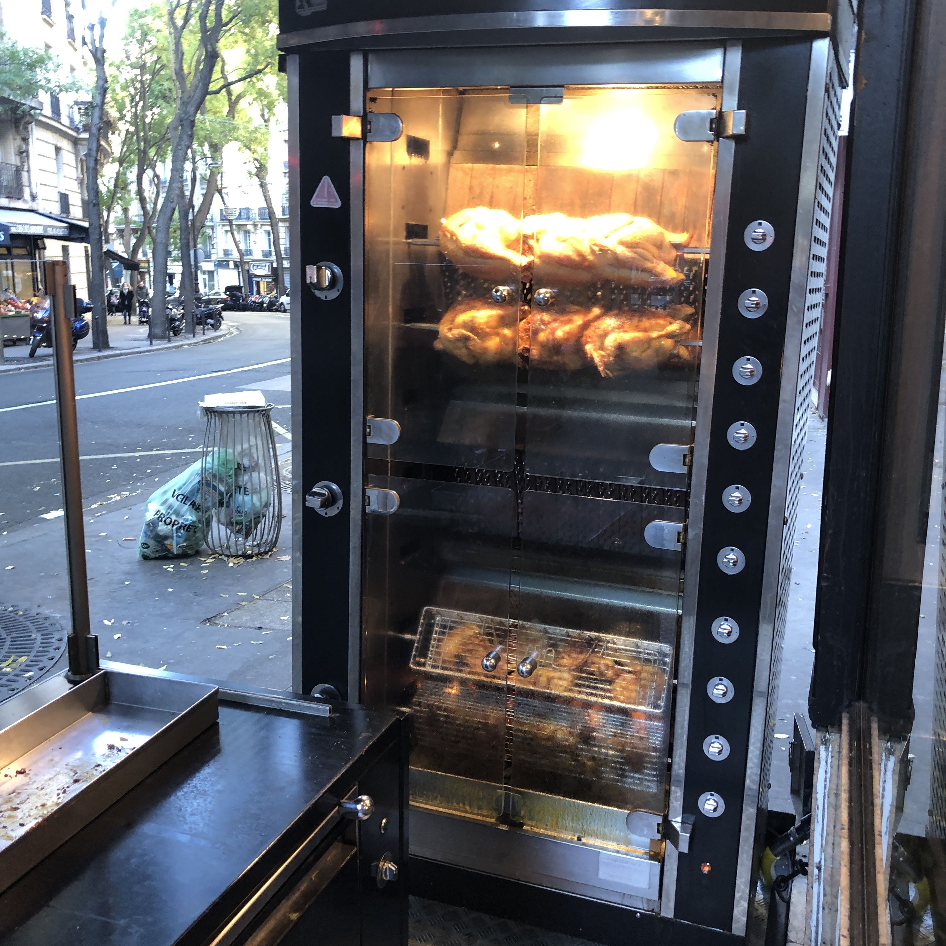 Photo n° 7 de l'avis de Mathieu.i fait le 20/06/2017 à 18:29