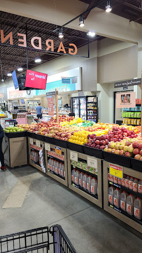 Grocery Store «Market Street», reviews and photos, 11999 Dallas Pkwy, Frisco, TX 75034, USA