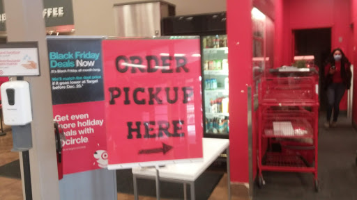 Department Store «Target», reviews and photos, 13460 Archer Ave, Lemont, IL 60439, USA