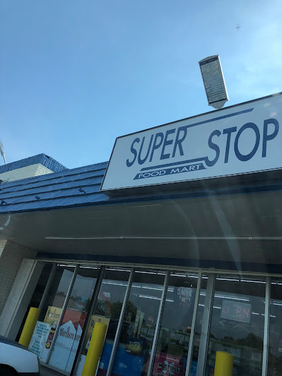 Super Stop Food Mart