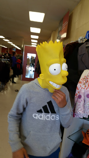 Thrift Store «Goodwill - Hopkins», reviews and photos, 1025 Hill St, Hopkins, MN 55343, USA