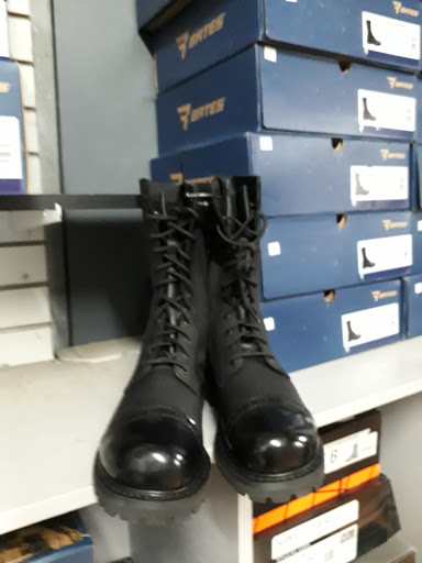 Outdoor Sports Store «Alamo Shooters», reviews and photos, 6906 Gateway Blvd E, El Paso, TX 79915, USA