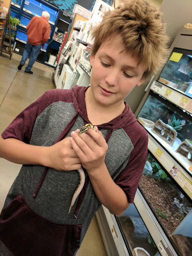 Pet Supply Store «Petco Animal Supplies», reviews and photos, 2210 N Eagle Rd, Meridian, ID 83646, USA