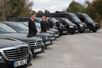 Mobil Luxury Services Ankara