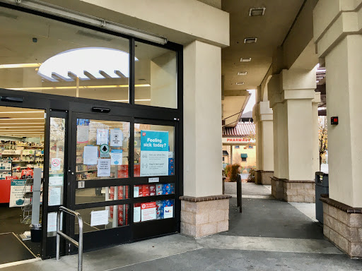 Drug Store «Walgreens», reviews and photos, 4610 Sonoma Hwy, Santa Rosa, CA 95409, USA